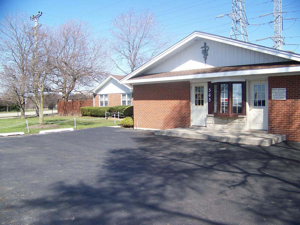 Countryside Animal Clinic Carol Stream IL 60188 630